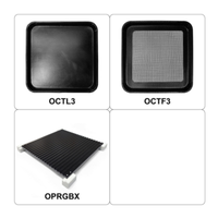 Lainox OSTKBX Oracle XL Complete Cooking And Cleaning Accessory Kit