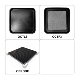 Lainox OSTKBX Oracle XL Complete Cooking And Cleaning Accessory Kit