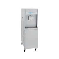 Taylor 8752 15 Gal Single Flavor Pump Soft Serve Machine
