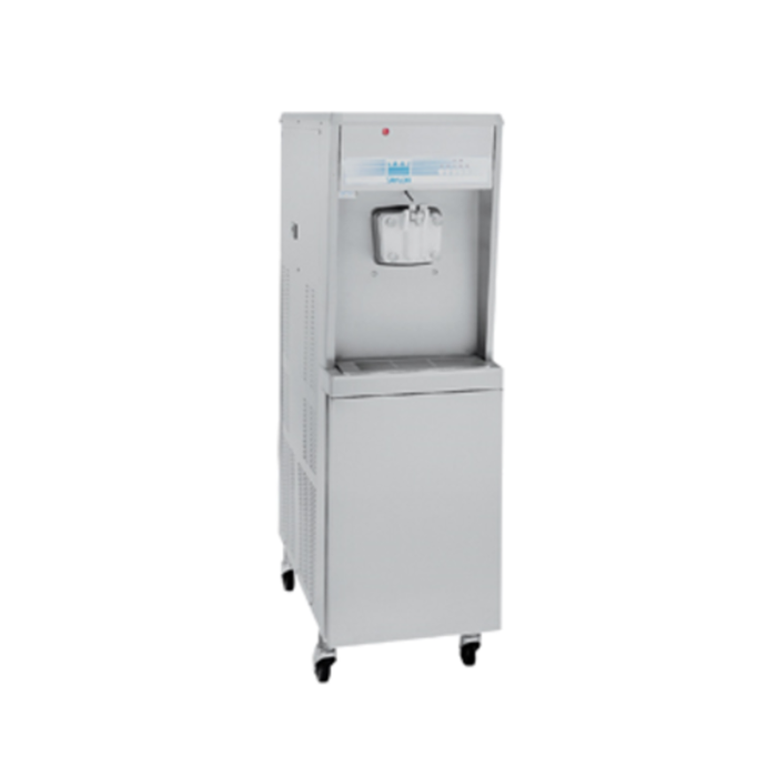 Taylor 8752 15 Gal Single Flavor Pump Soft Serve Machine