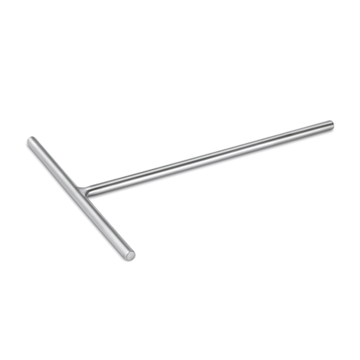 Waring CAC107 Stainless Steel Batter Spreader for Crepe Makers