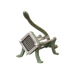 OMCAN 24489 Heavy Duty 1/4" French Fry Potato Cutter