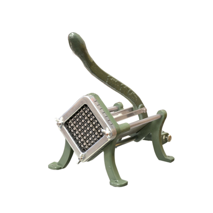 OMCAN 24489 Heavy Duty 1/4" French Fry Potato Cutter