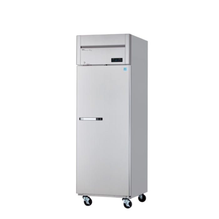 Blue Air BSR23T-HC 26.81" Top Mount 1-Section Reach-In Refrigerator