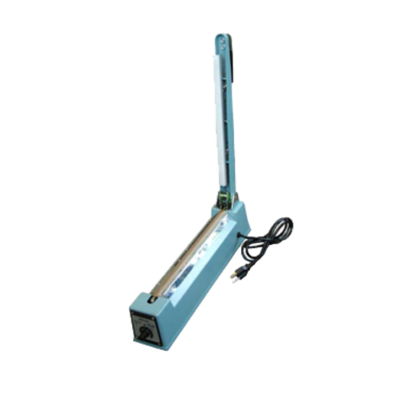 20-Inch Electric Impulse Bag Sealer For Fast And Reliable Heat-Sealing In Retail And Industrial Use.
