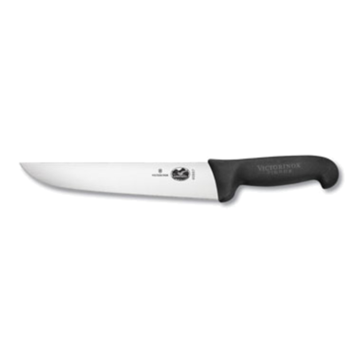 Victorinox 5.5203.23 Churrasco Slicer Knife 9" High Carbon Steel
