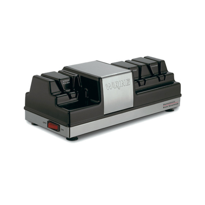 Waring WKS800 Electric Knife Sharpener 12.5"L x 5.75"W