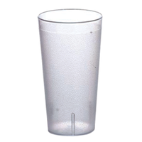 Distributeur de boisson en plastique sans BPA Omcan 80328 de 2,5 gallons
