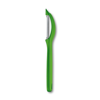 Victorinox 7.6075.4 Universal Vegetable Peeler 6-3/4" Long Serrated