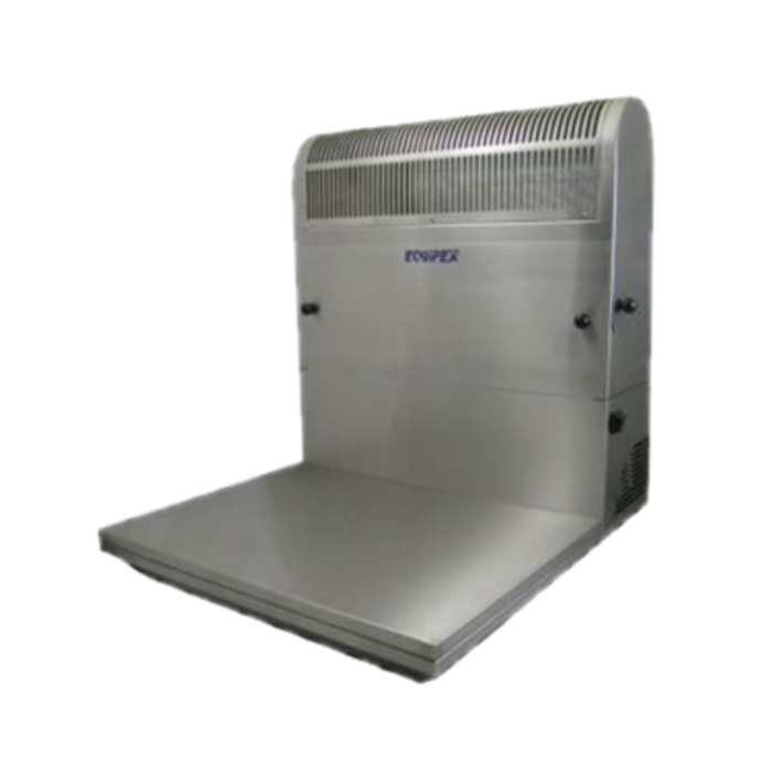 Equipex SAV-U KONA 26" Ventless Exhaust System