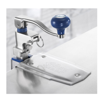 Edlund SG-2 Manual Can Opener with 16" Standard Bar
