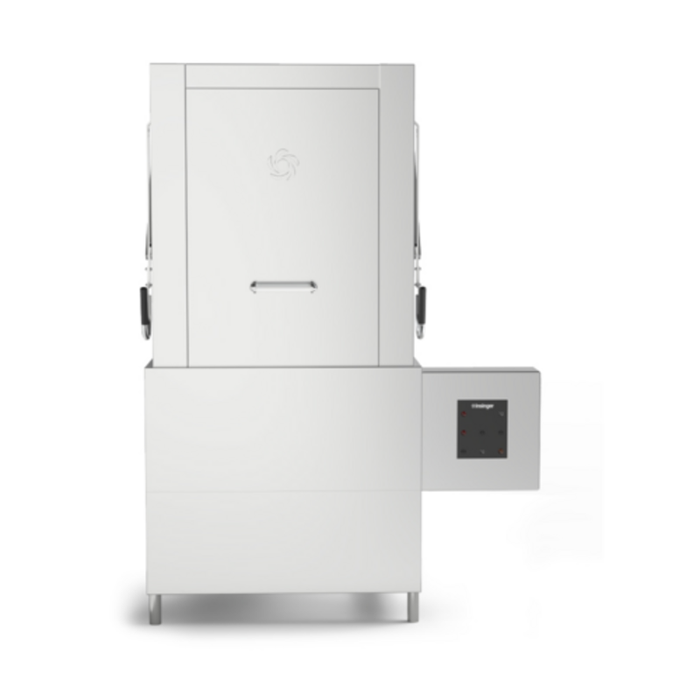 Insinger CA-3 Pot and Pan Washer 25 Racks Hour