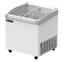 Master-Bilt MSC-31AA 31.5" Wide 7.2 Cu. Ft. Chest Freezer