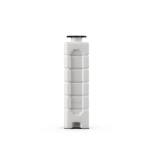 Unox XHC040 1300L Capacity SPEED-X Water Treatment Resin Filter System