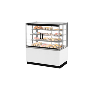 Fri-Jado 9379554 MCC 48"W Ambient Self-Serve Pass-Through Display Case
