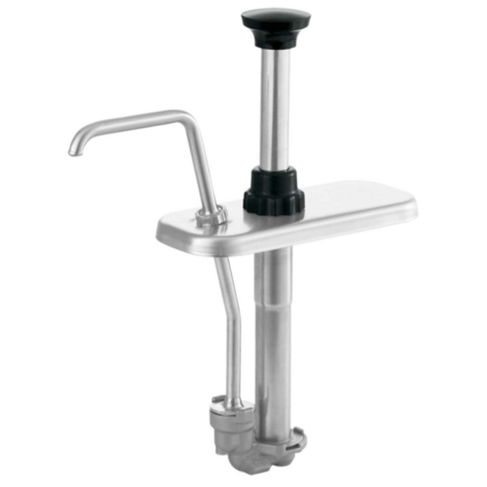 Server 85310 FP-200V Slim 1.5 qt Condiment Syrup Pump