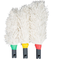 Campus Products GP8-SET StemShine™ Replacement Brushes, Set of 8