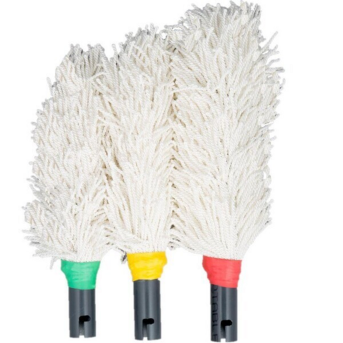 Campus Products GP8-SET StemShine™ Replacement Brushes, Set of 8