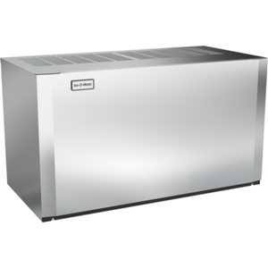 Ice-O-Matic CIM1446HA49 48"W Elevation Series Modular Cube Ice Maker