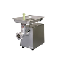 Univex MG8912 12 lbs/min Electric Meat Grinder #12 Hub