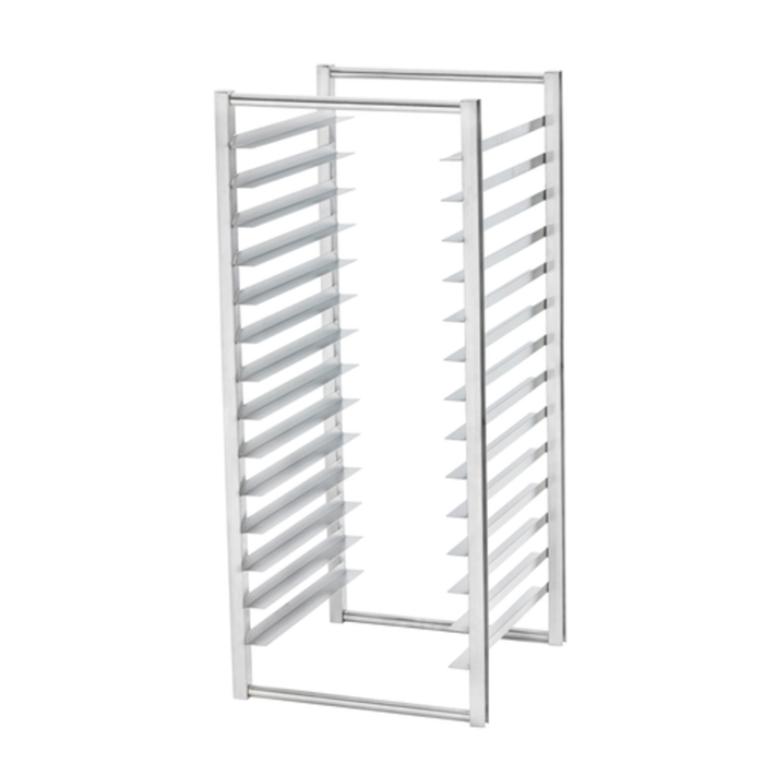 Arctic Air 64900K 14-Pan Capacity Sheet Pan Rack