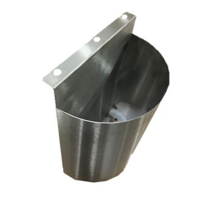 Fri-Jado 9260450 Utensil Caddy Holder for 3 x 1/9 Pans