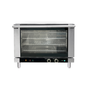 Global Solutions GS1743 31.13"W Full Size Electric Convection Oven