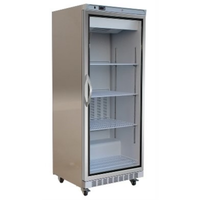 Kelvinator KCHRI25R1GDR 31"W 25 Cu. Ft. Reach-In Refrigerator