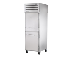True STR1FPT-2HS-2HS 27.5" Spec Series Pass-Thru Freezer