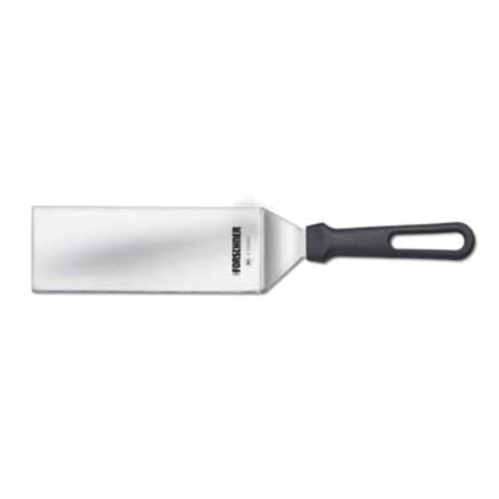 Forschner 7.6259.21-X2 8" X 3" Solid Square End Turner