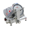 Eurodib HBS-250L Electric Meat Slicer With 10 Inch Blade For Precise Food Preparation