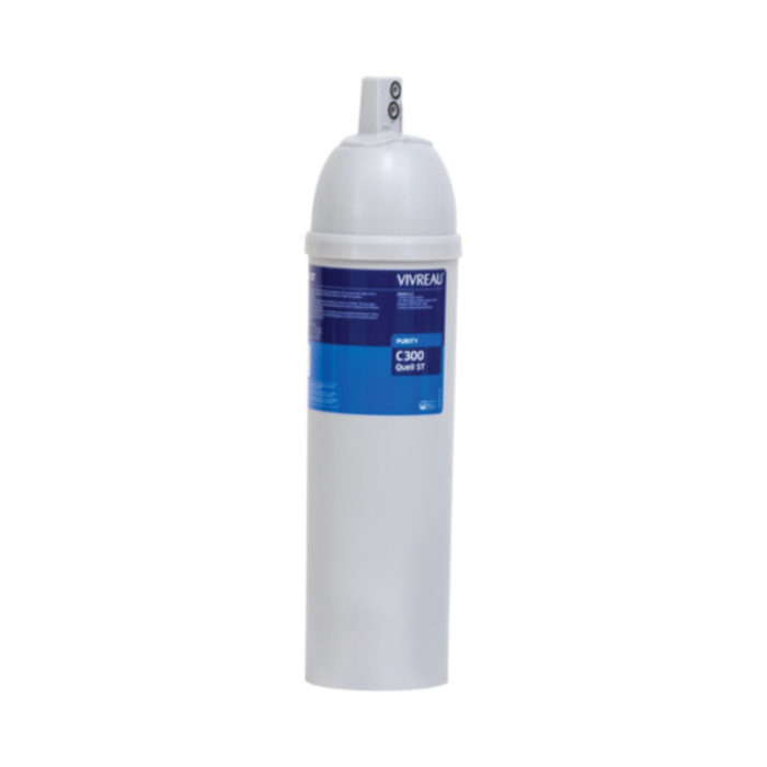 BUNN C300 45961.7001 Commercial Water Filter Cartridge Kit for Filtration Systems