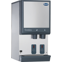 Follett 12CI414A-S Symphony Plus 16.12"W Ice & Water Dispenser