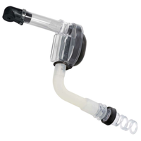 Server 07518 Extreme™ Replacement Pump for 3 Gallon Pouch