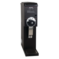 BUNN 22100.6006 G3-HD 3 lbs. Capacity Bulk Coffee Grinder
