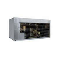 Manitowoc CVDF3000 Remote Condensing Unit Installed For Efficient Ice Production
