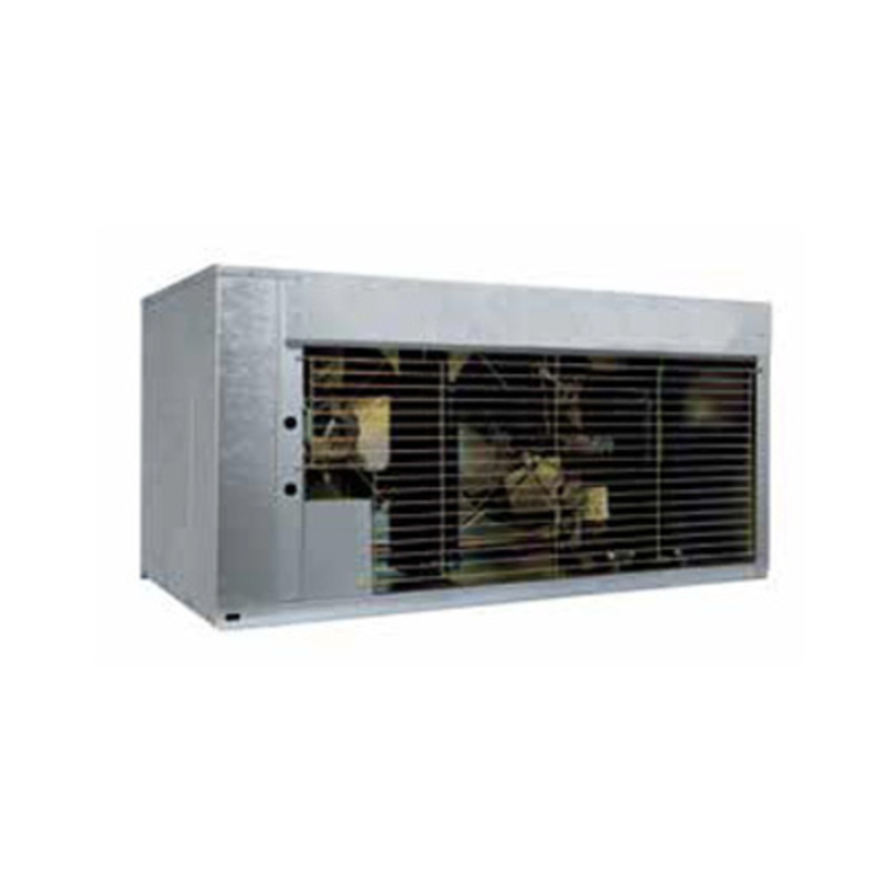 Manitowoc CVDF3000 Remote Condensing Unit Installed For Efficient Ice Production