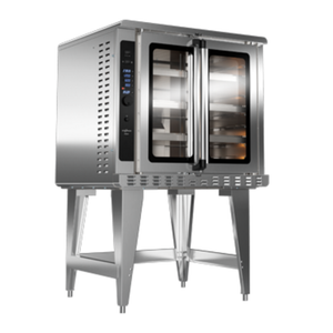Alto-Shaam OMC-F4G Gas Convection Oven, Holds (4) Full-Size Pans