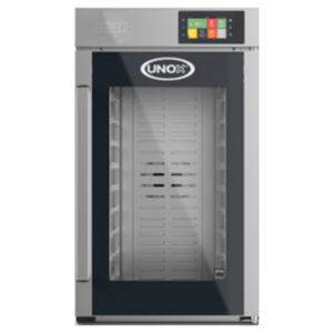 UNOX XAEC-1013-EPL Evereo 900 Electric 10-Pan Heated Cabinet