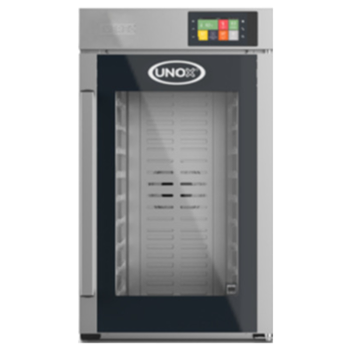 UNOX XAEC-1013-EPL Evereo 900 Electric 10-Pan Heated Cabinet