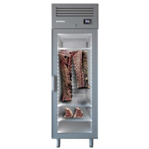 Infrico IRR-AGB701MDA 27" 19.7 cu. ft. Meat Curing Aging Cabinet