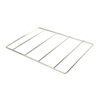 Henny Penny 60120 Fry Basket Support for OFG/OGA Fryers