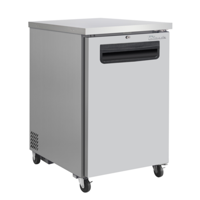 Blueair BLBB23-1S-HC 24-1/8"W Refrigerated Back Bar Cabinet