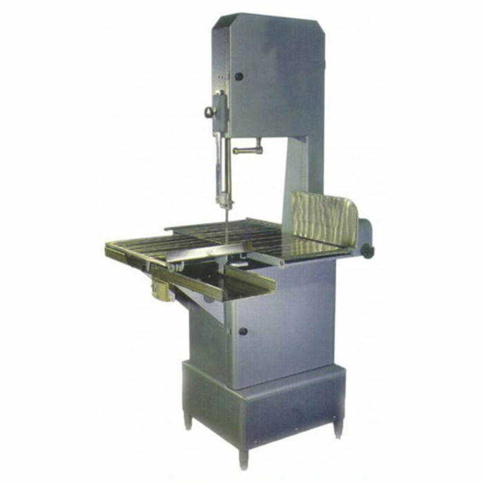 Omcan 18943 BS-VE-3200-T 126" Electric Meat Bone Saw