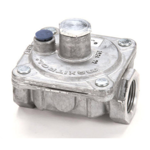 Axis 109-0012 Gas Pressure Regulator for AX-GPC Pasta Cookers