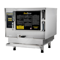 AccuTemp N31201E060 Evolution 3-Pan Countertop Convection Steamer