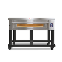 Marra Forni ELST55-36/1 55" x 36" Electric Pizza Deck Oven
