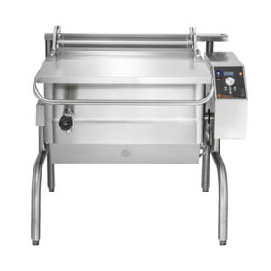Groen BPP-40GC 40-Gallon Gas Tilting Skillet Braising Pan