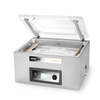 Atmovac Chinook16D Countertop Vacuum Packaging Machine Open Lid View