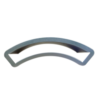Cornelius 620920419 Ice Slide for Chunklet/Nugget Ice Dispensers